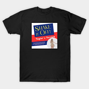 Taylor Swift Shake it off T-Shirt